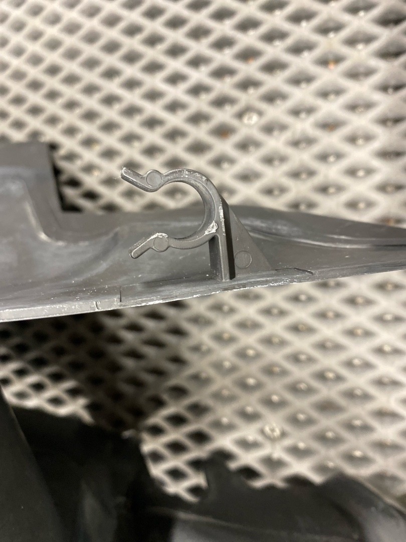 Воздуховод интеркулера, 3010 рублей, Красноярск