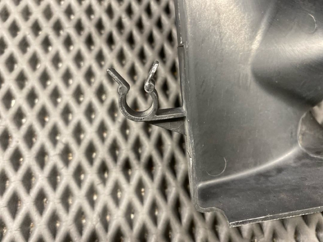 Воздуховод интеркулера, 3010 рублей, Красноярск