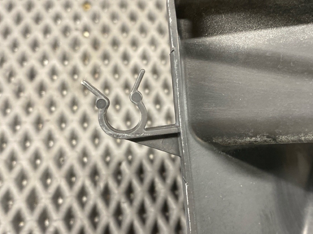 Воздуховод интеркулера, 3010 рублей, Красноярск