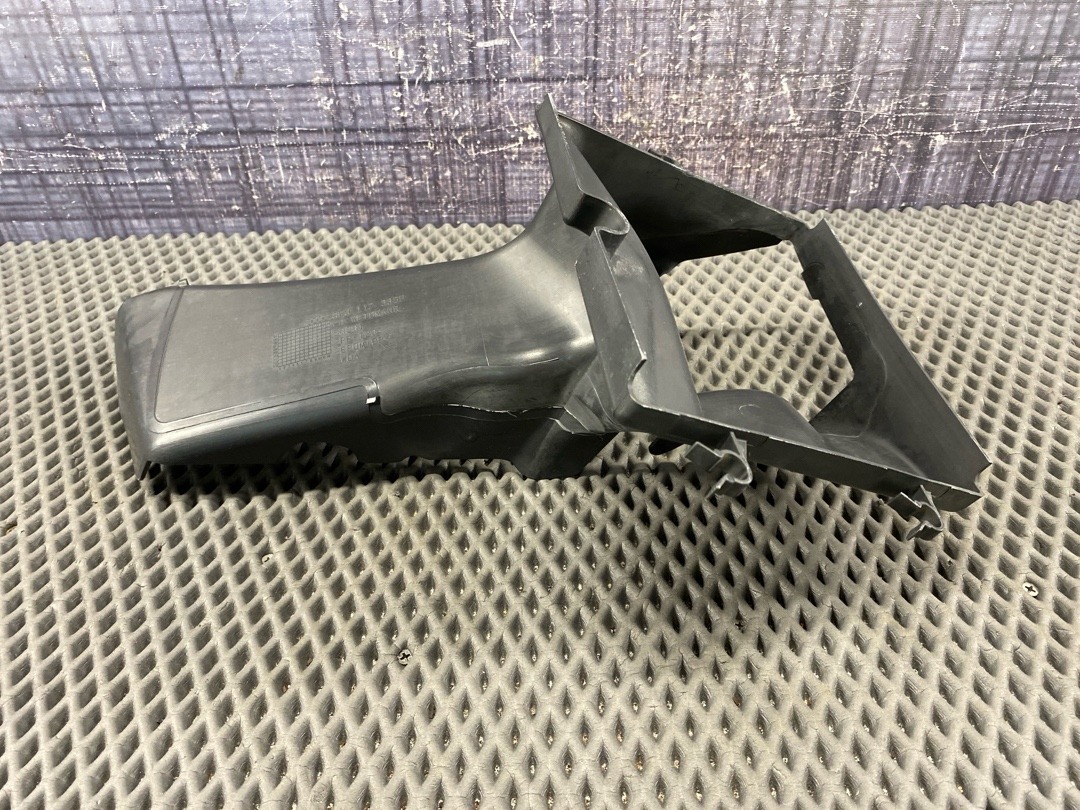 Воздуховод интеркулера, 3010 рублей, Красноярск