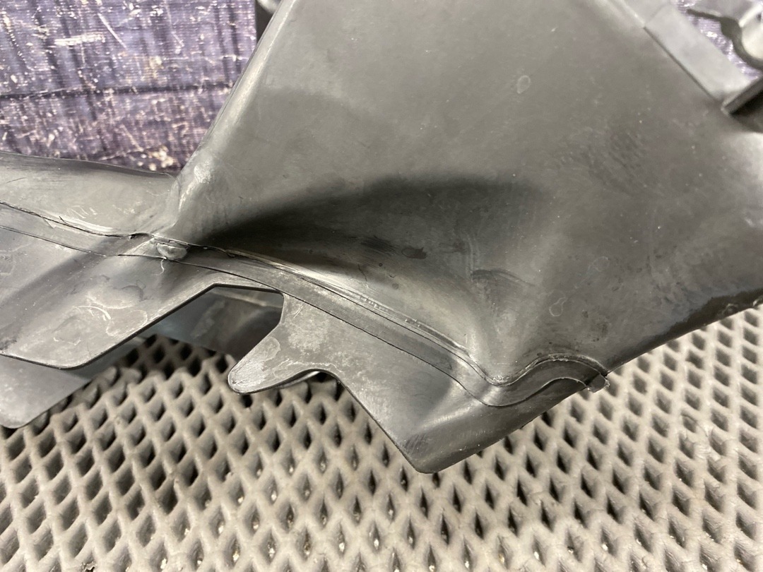 Воздуховод интеркулера, 3010 рублей, Красноярск