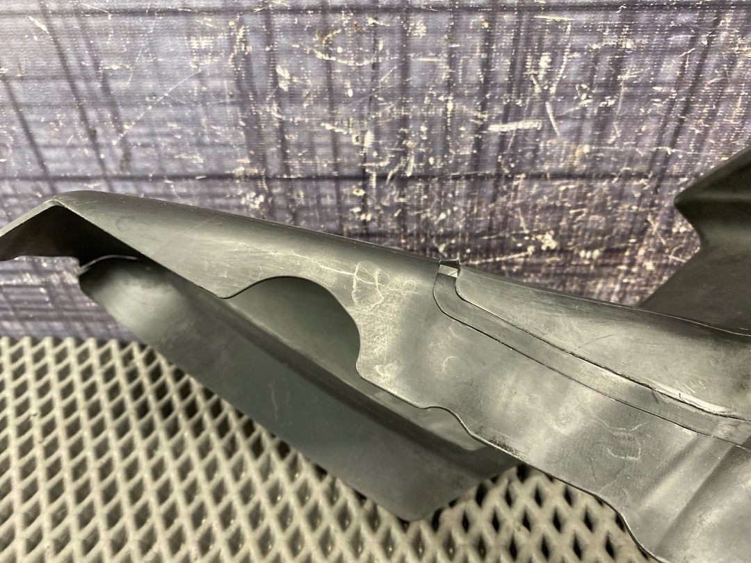 Воздуховод интеркулера, 3010 рублей, Красноярск