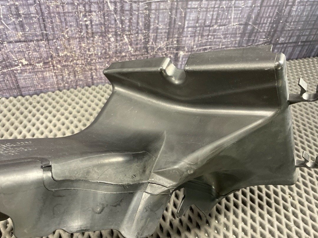 Воздуховод интеркулера, 3010 рублей, Красноярск