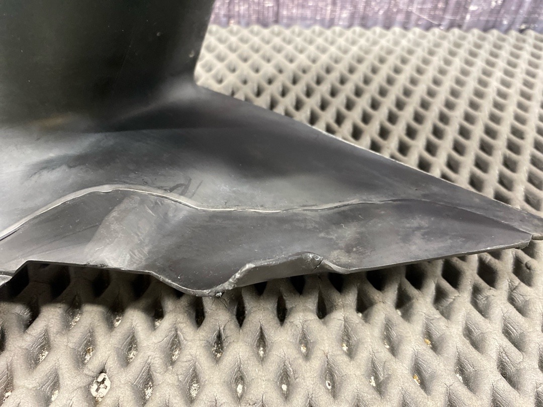 Воздуховод интеркулера, 3010 рублей, Красноярск