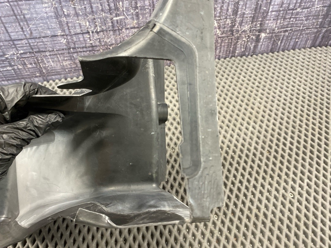 Воздуховод интеркулера, 3010 рублей, Красноярск