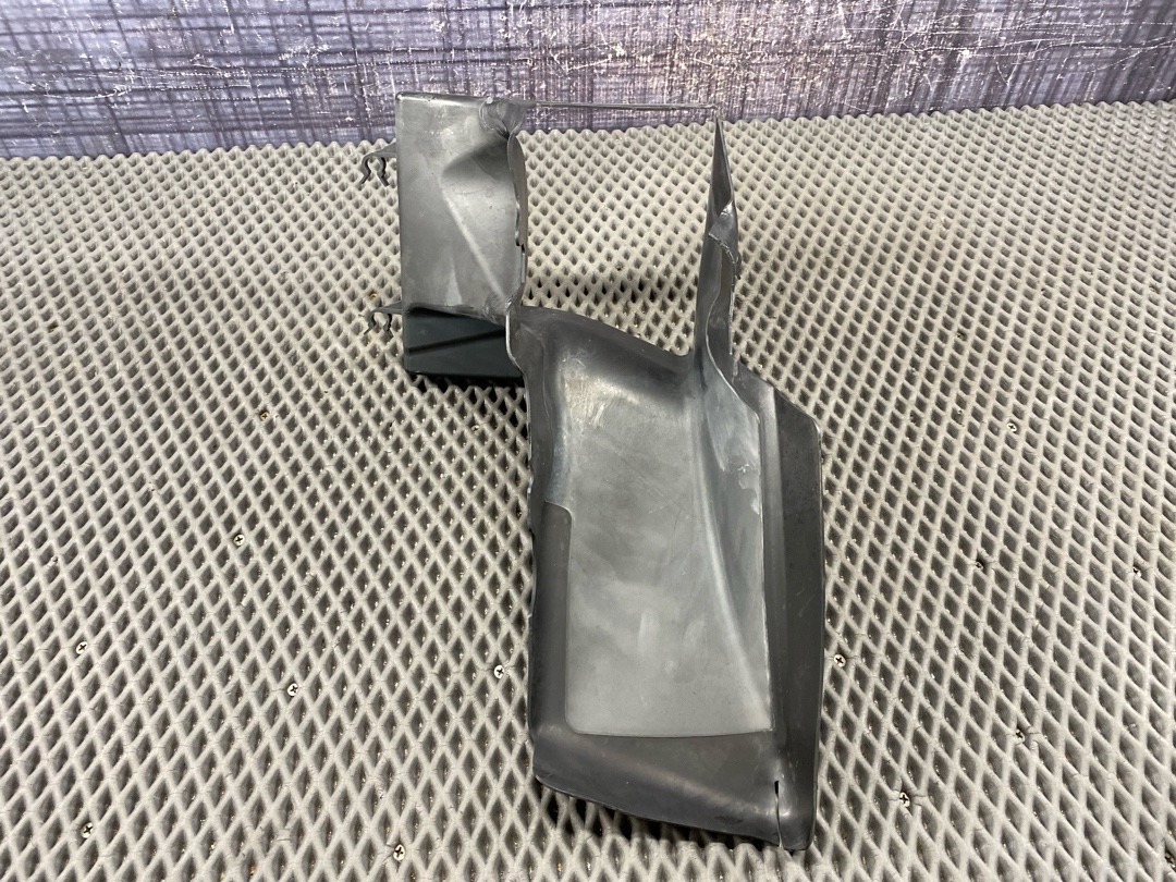 Воздуховод интеркулера, 3010 рублей, Красноярск