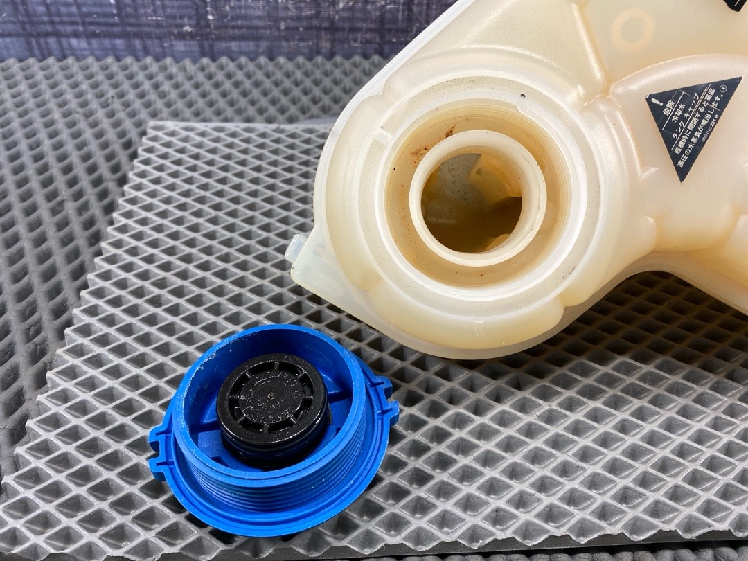 Бачок расширительный, 1980 рублей, Красноярск