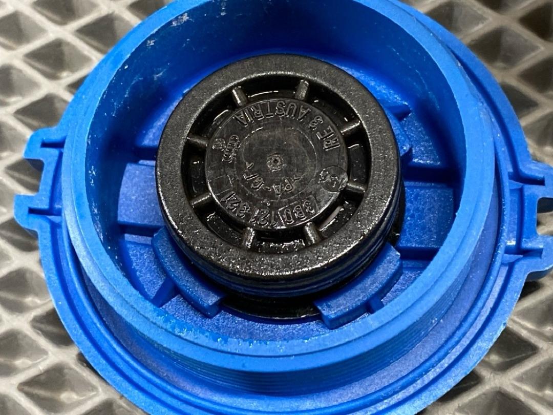 Бачок расширительный, 1980 рублей, Красноярск