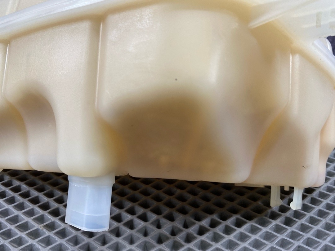 Бачок расширительный, 1980 рублей, Красноярск