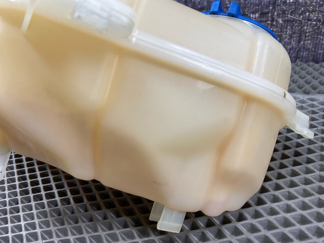 Бачок расширительный, 1980 рублей, Красноярск