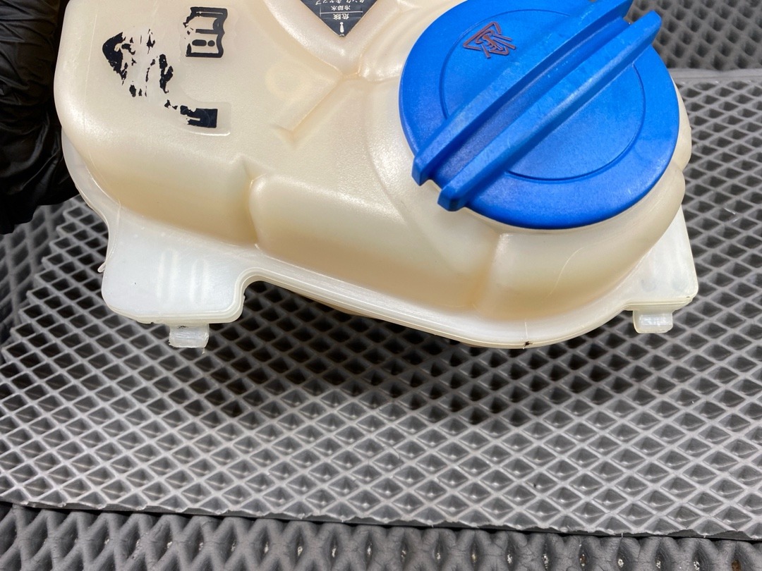 Бачок расширительный, 1980 рублей, Красноярск