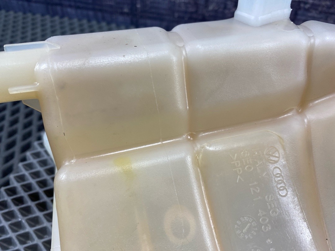 Бачок расширительный, 1980 рублей, Красноярск