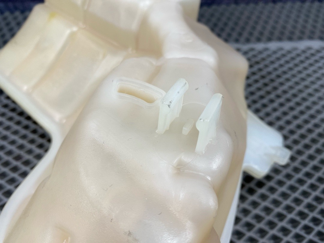 Бачок расширительный, 1980 рублей, Красноярск