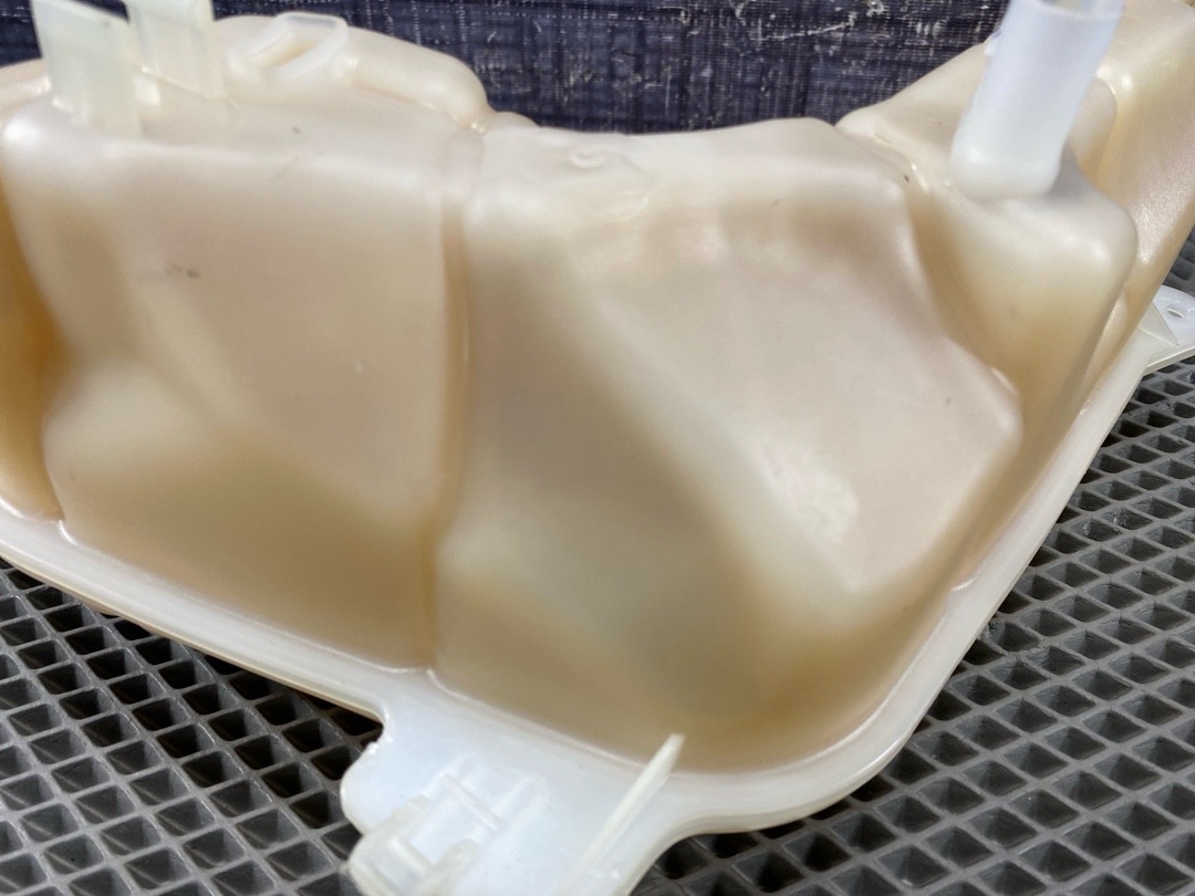 Бачок расширительный, 1980 рублей, Красноярск