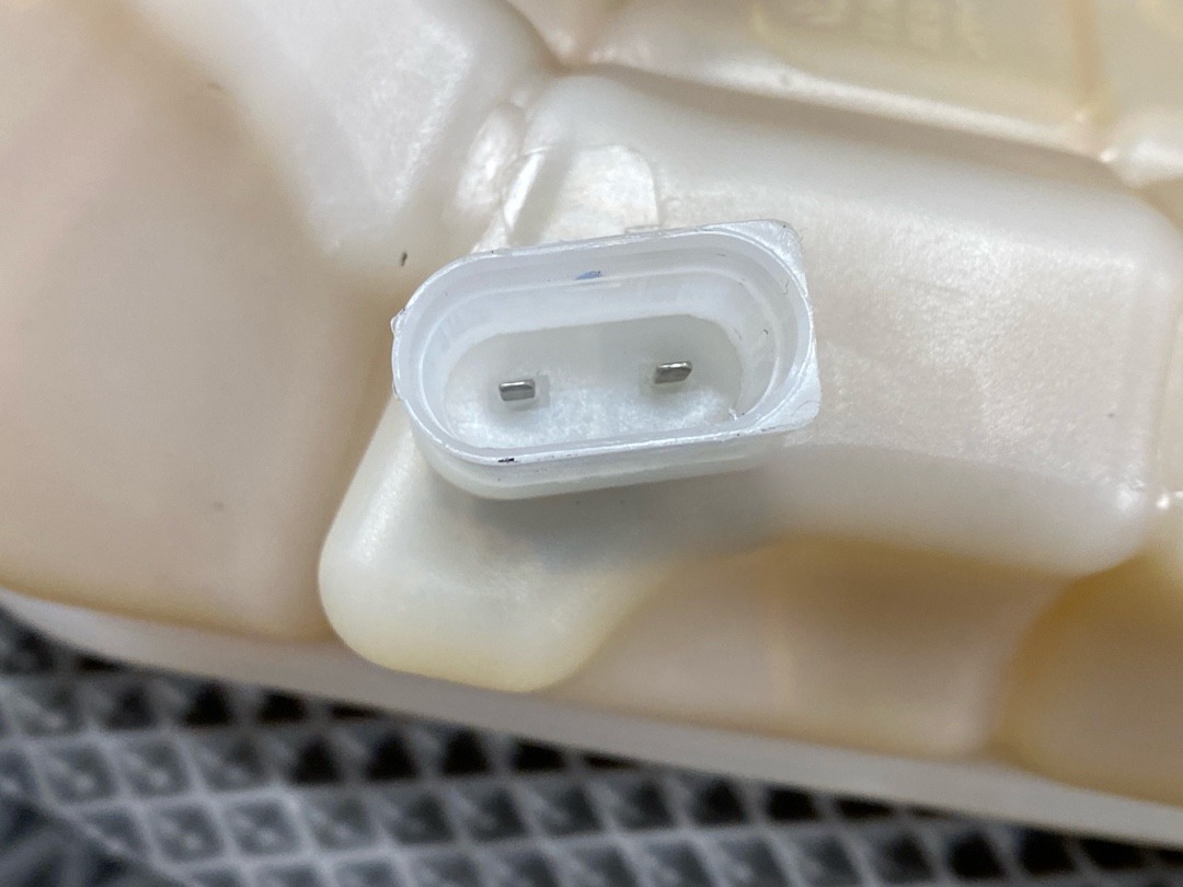 Бачок расширительный, 1980 рублей, Красноярск