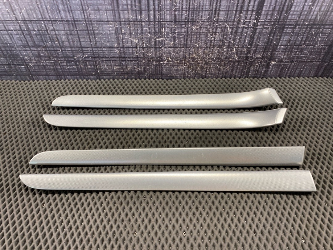 Комплект декоративных накладок, 3980 рублей, Красноярск