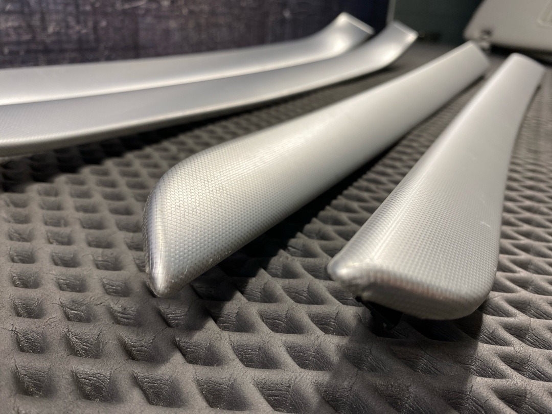 Комплект декоративных накладок, 3980 рублей, Красноярск