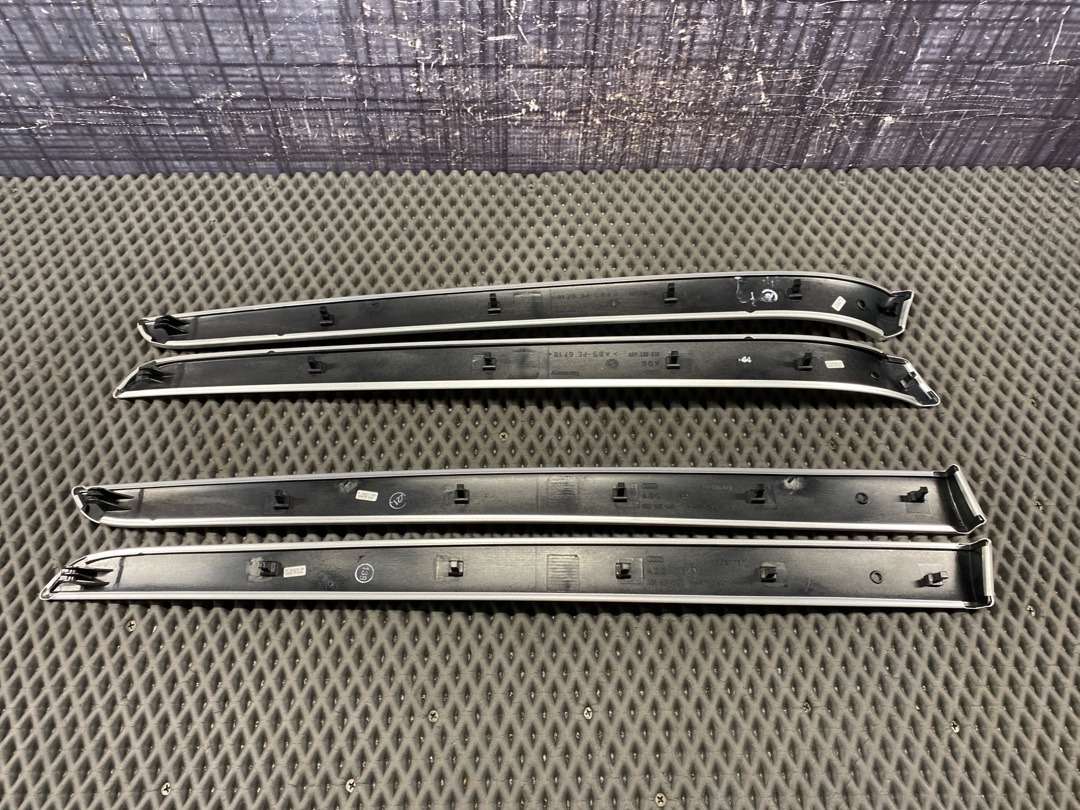 Комплект декоративных накладок, 3980 рублей, Красноярск