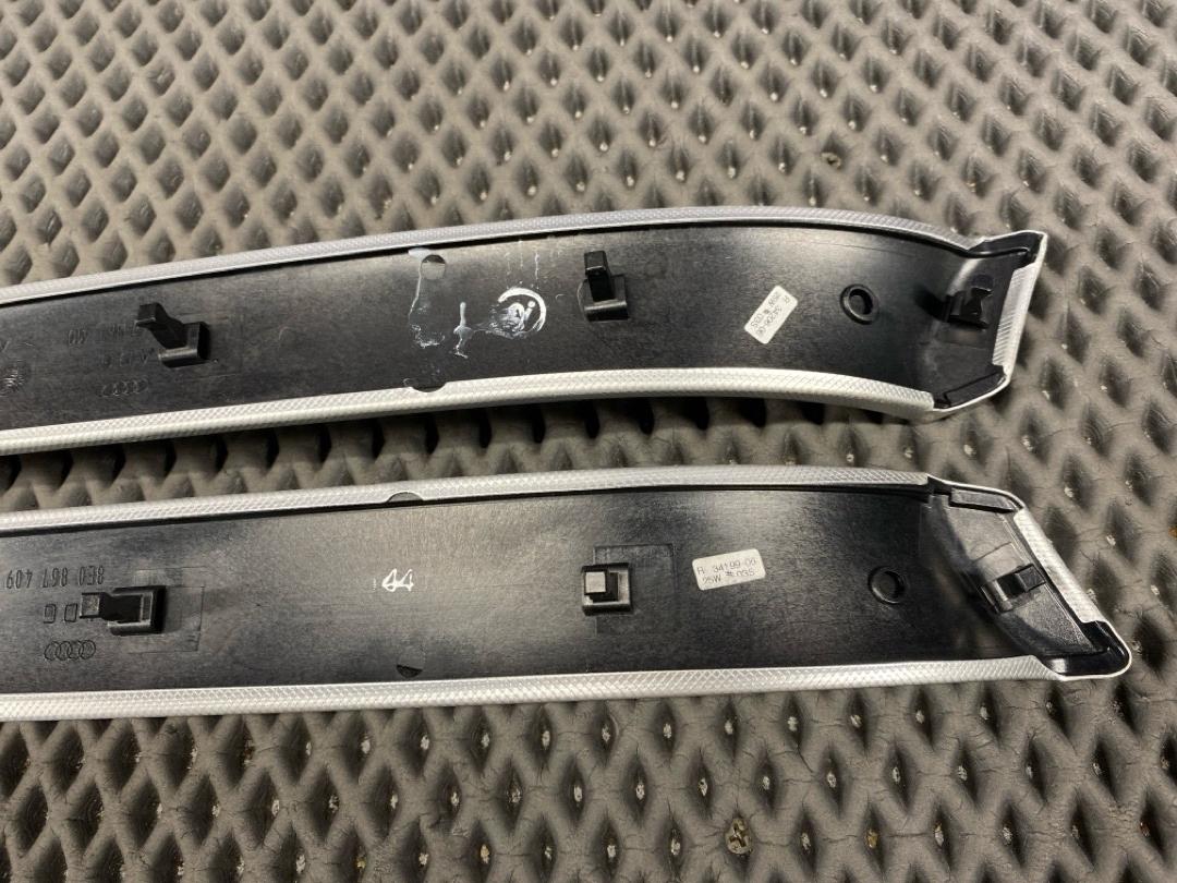 Комплект декоративных накладок, 3980 рублей, Красноярск