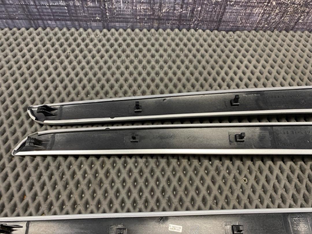 Комплект декоративных накладок, 3980 рублей, Красноярск