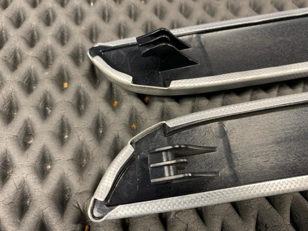 Комплект декоративных накладок, 3980 рублей, Красноярск