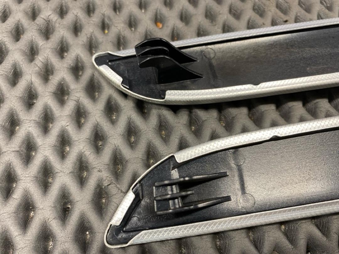 Комплект декоративных накладок, 3980 рублей, Красноярск