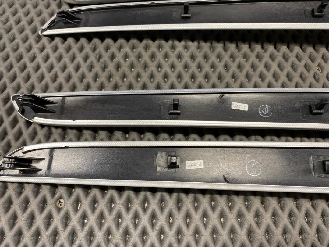 Комплект декоративных накладок, 3980 рублей, Красноярск