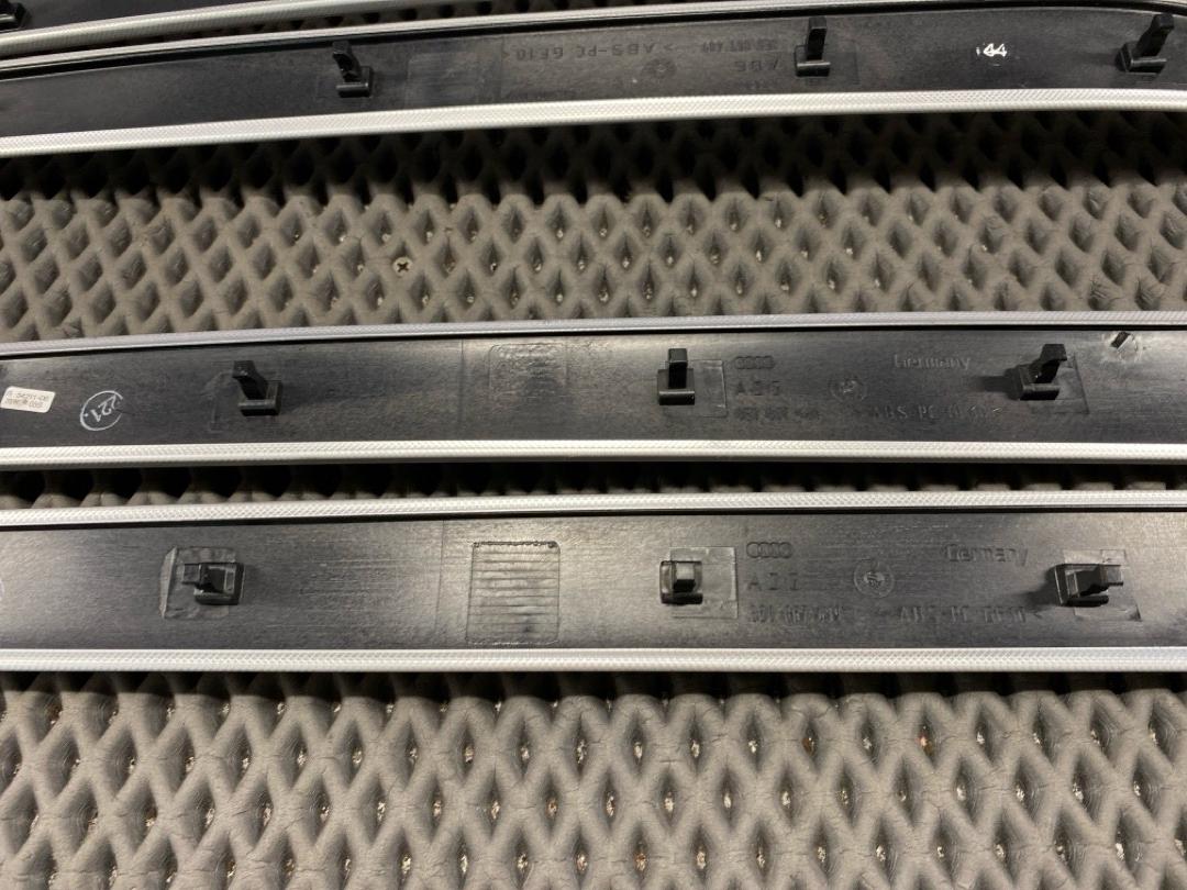 Комплект декоративных накладок, 3980 рублей, Красноярск