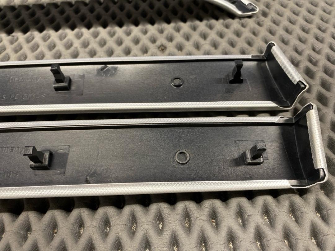 Комплект декоративных накладок, 3980 рублей, Красноярск