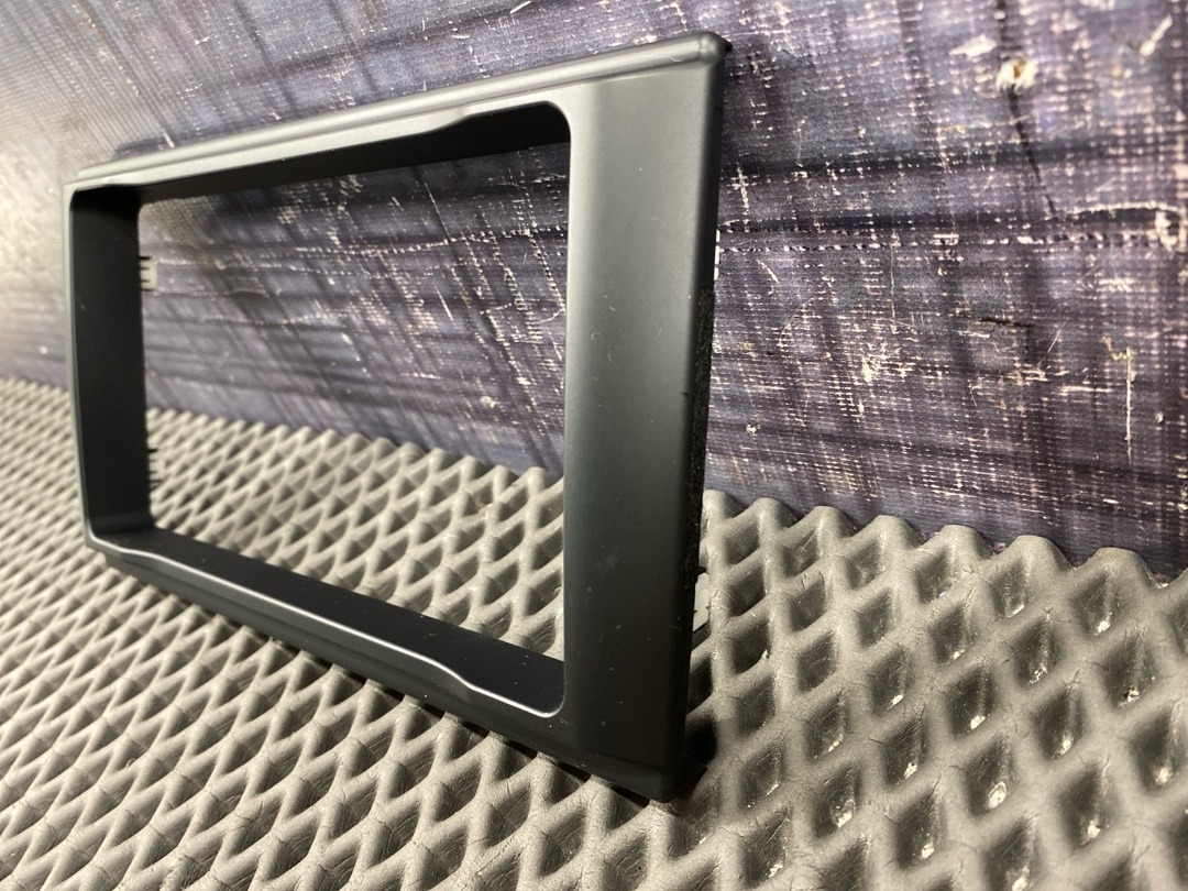 Рамка под магнитофон, 1060 рублей, Красноярск