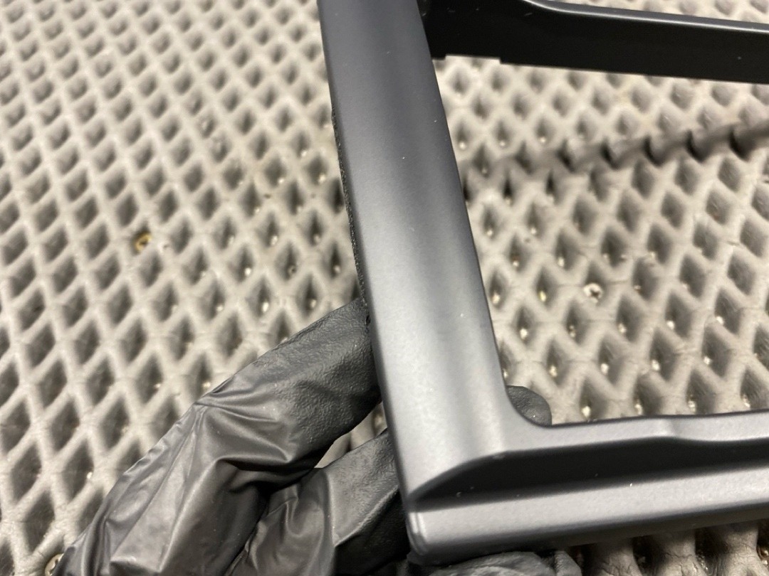 Рамка под магнитофон, 1060 рублей, Красноярск