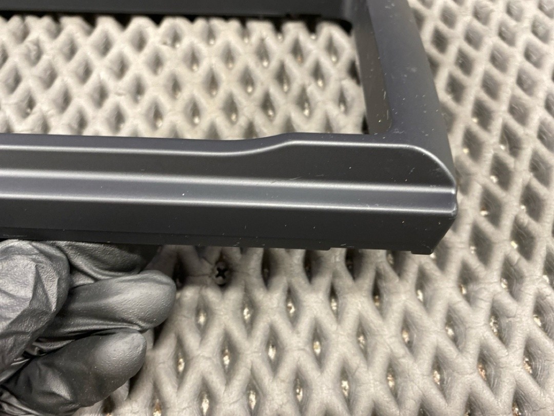 Рамка под магнитофон, 1060 рублей, Красноярск