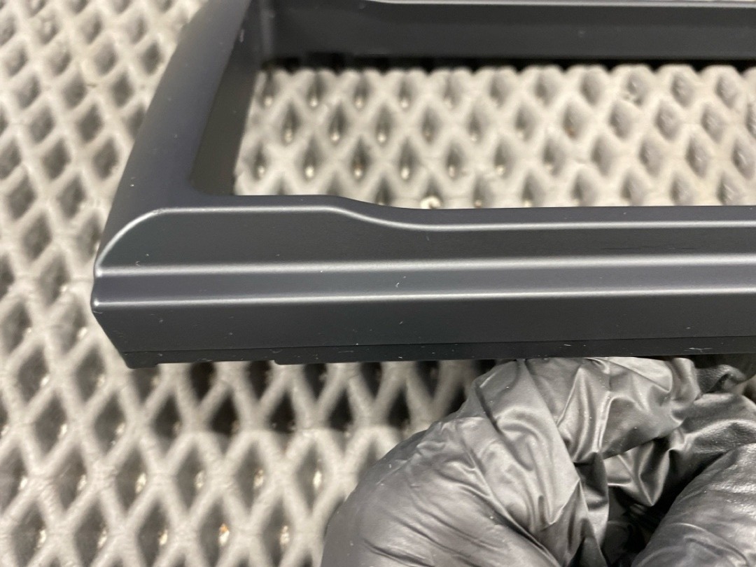 Рамка под магнитофон, 1060 рублей, Красноярск