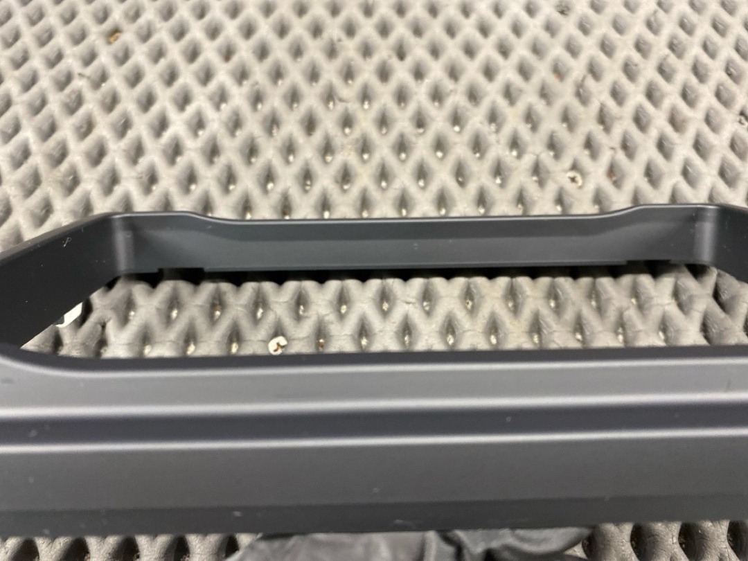 Рамка под магнитофон, 1060 рублей, Красноярск