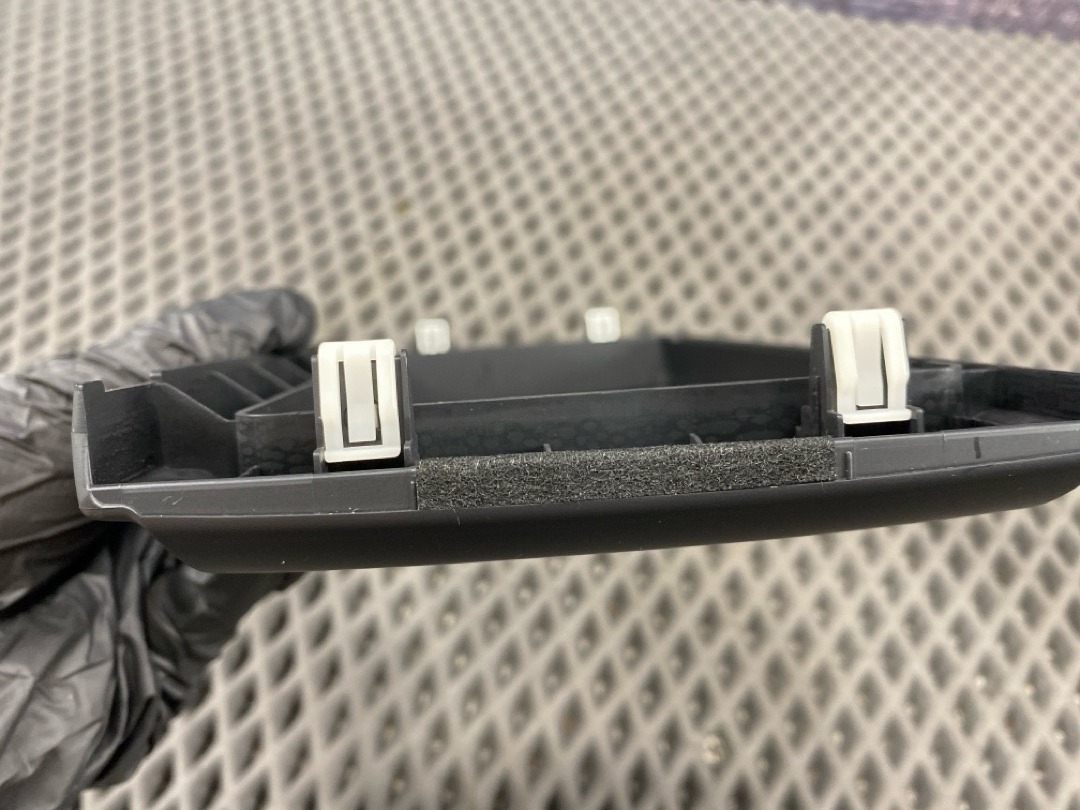 Рамка под магнитофон, 1060 рублей, Красноярск