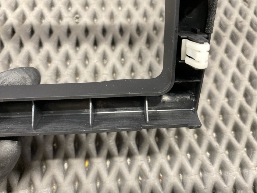 Рамка под магнитофон, 1060 рублей, Красноярск