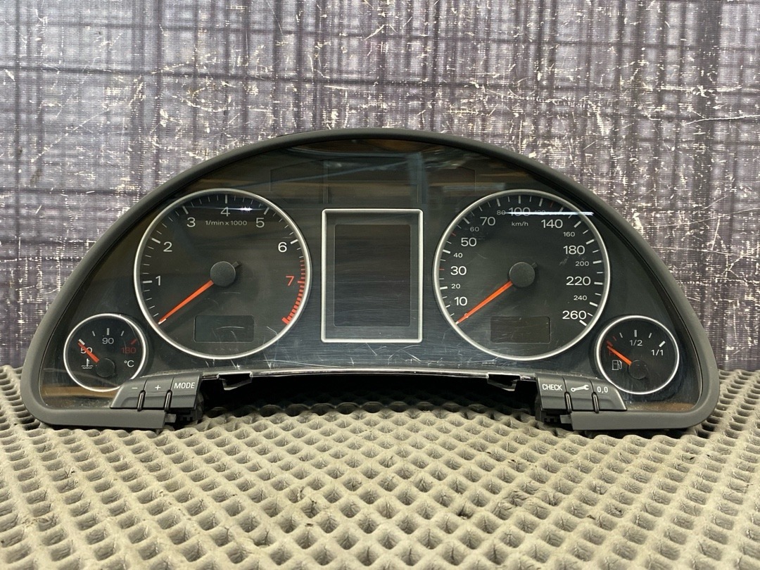 Щиток приборов, 7460 рублей, Красноярск