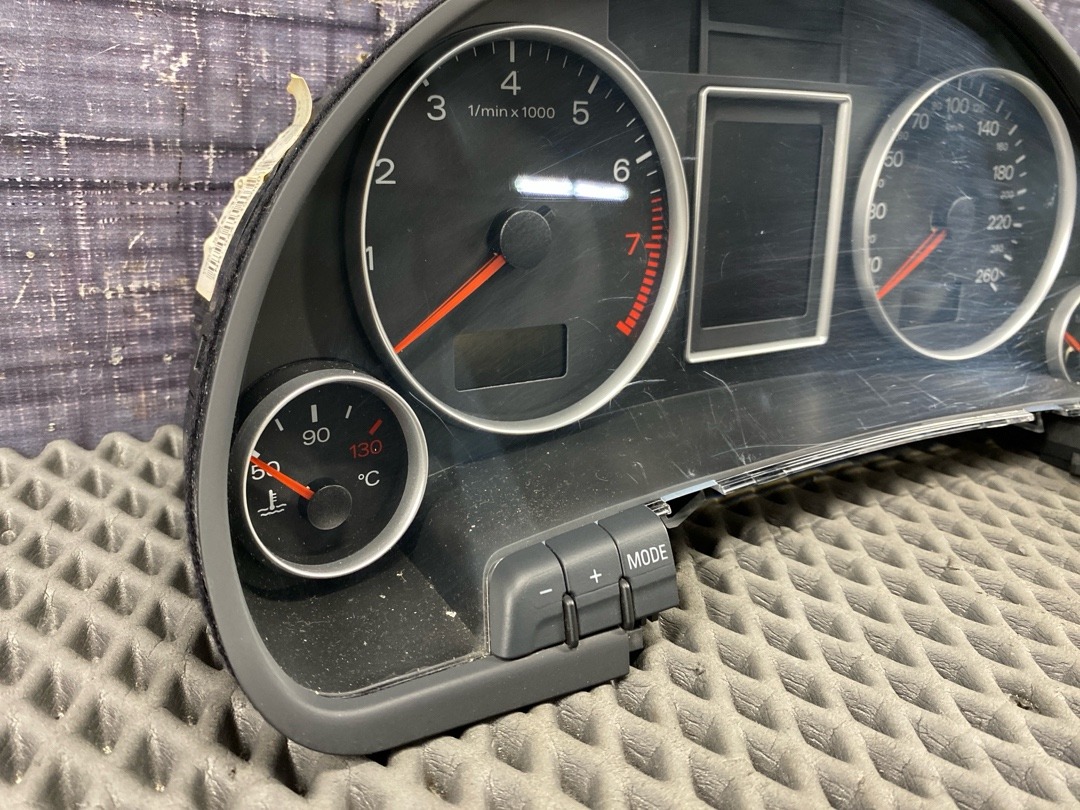 Щиток приборов, 7460 рублей, Красноярск