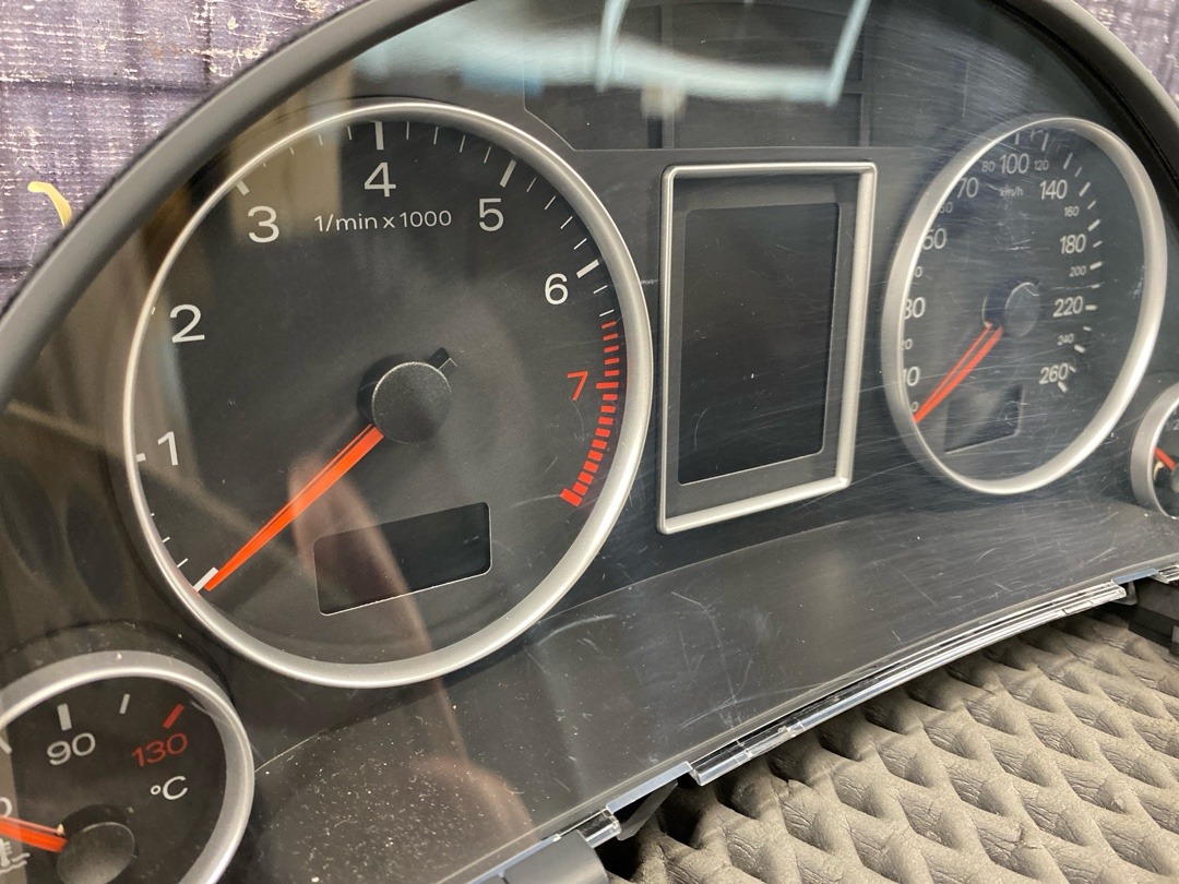 Щиток приборов, 7460 рублей, Красноярск