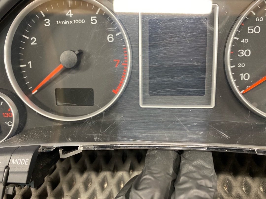 Щиток приборов, 7460 рублей, Красноярск