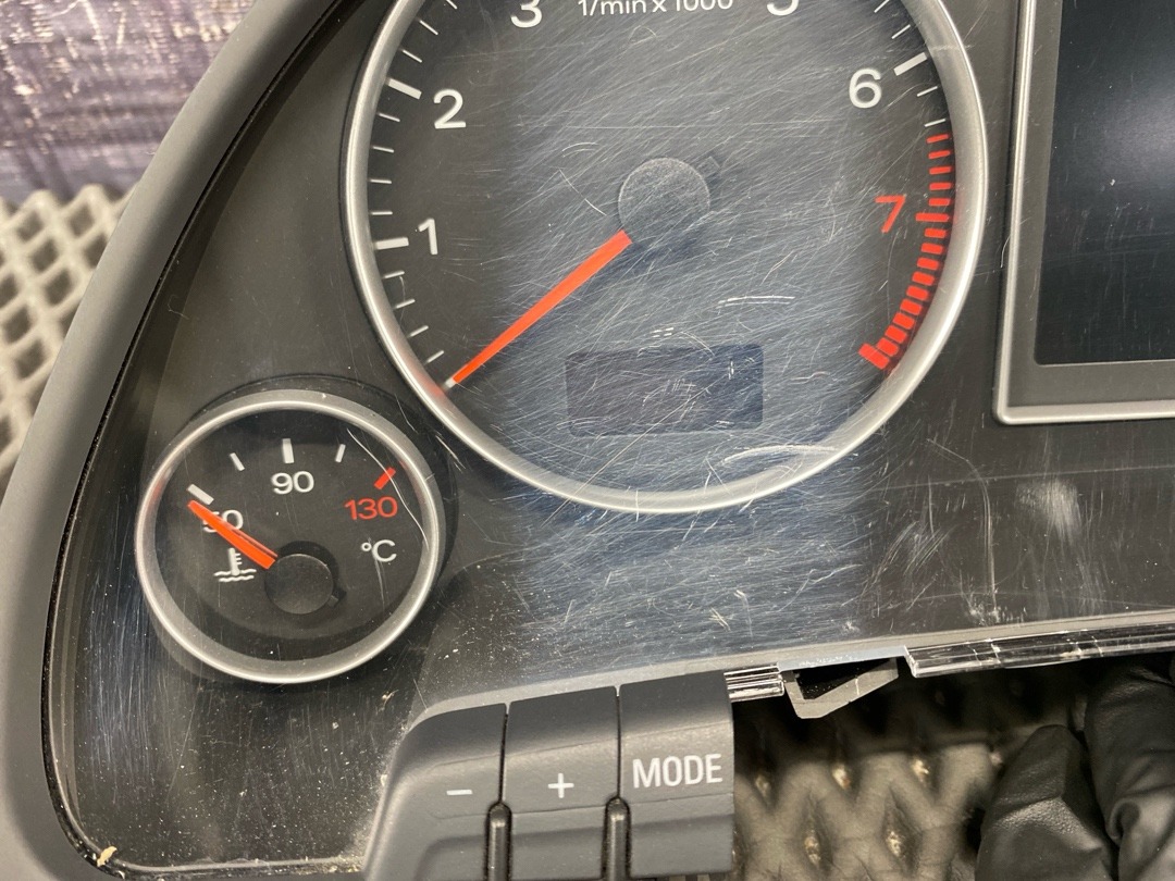 Щиток приборов, 7460 рублей, Красноярск