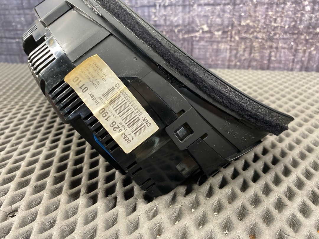 Щиток приборов, 7460 рублей, Красноярск