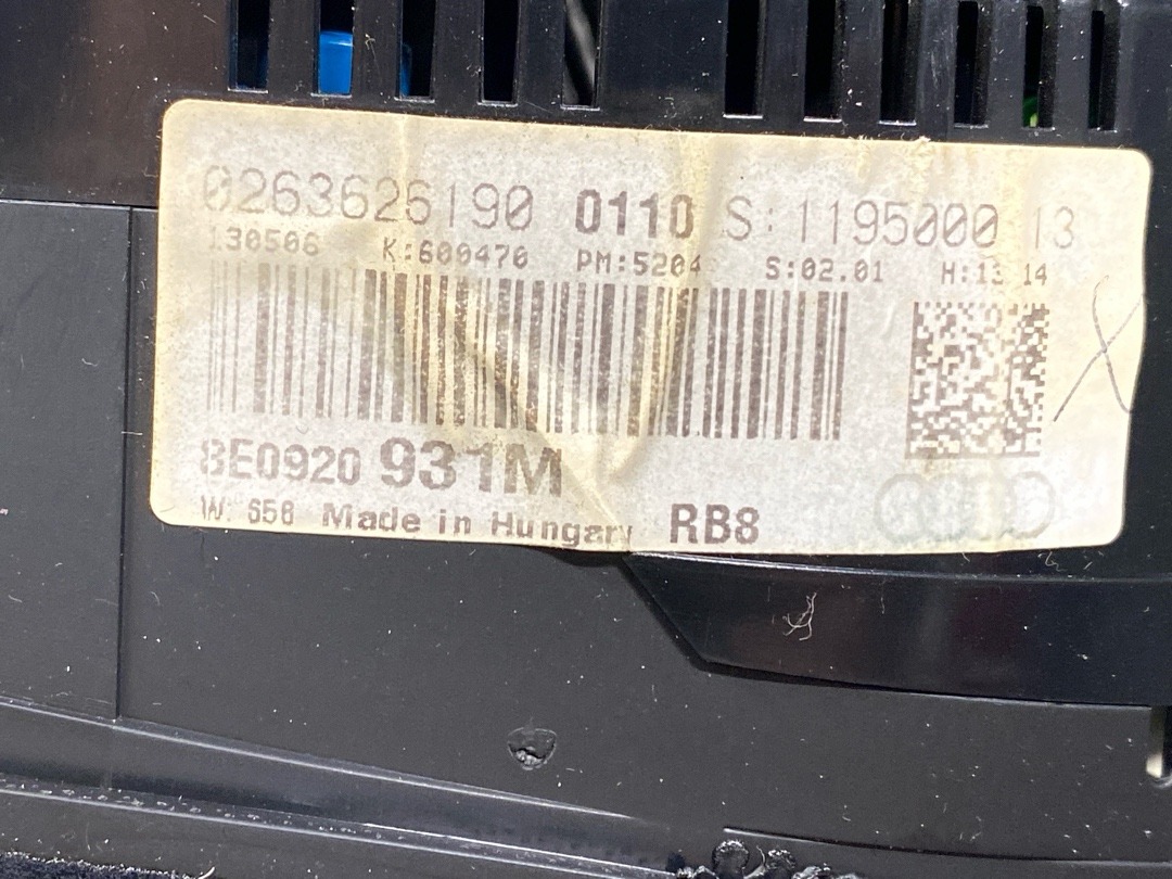 Щиток приборов, 7460 рублей, Красноярск