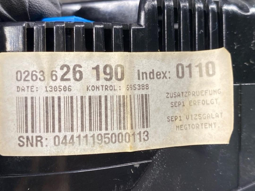 Щиток приборов, 7460 рублей, Красноярск