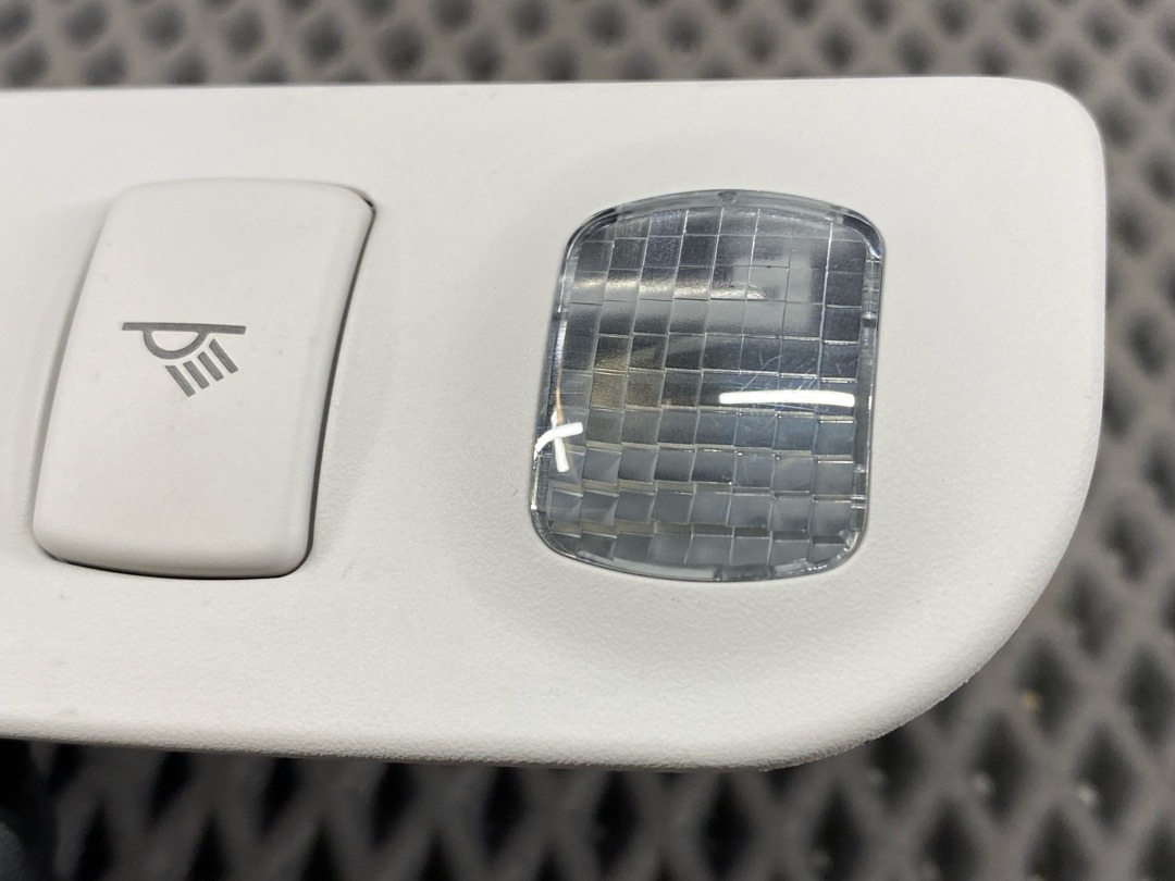 Плафон салона, 720 рублей, Красноярск