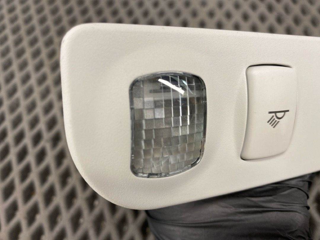 Плафон салона, 720 рублей, Красноярск