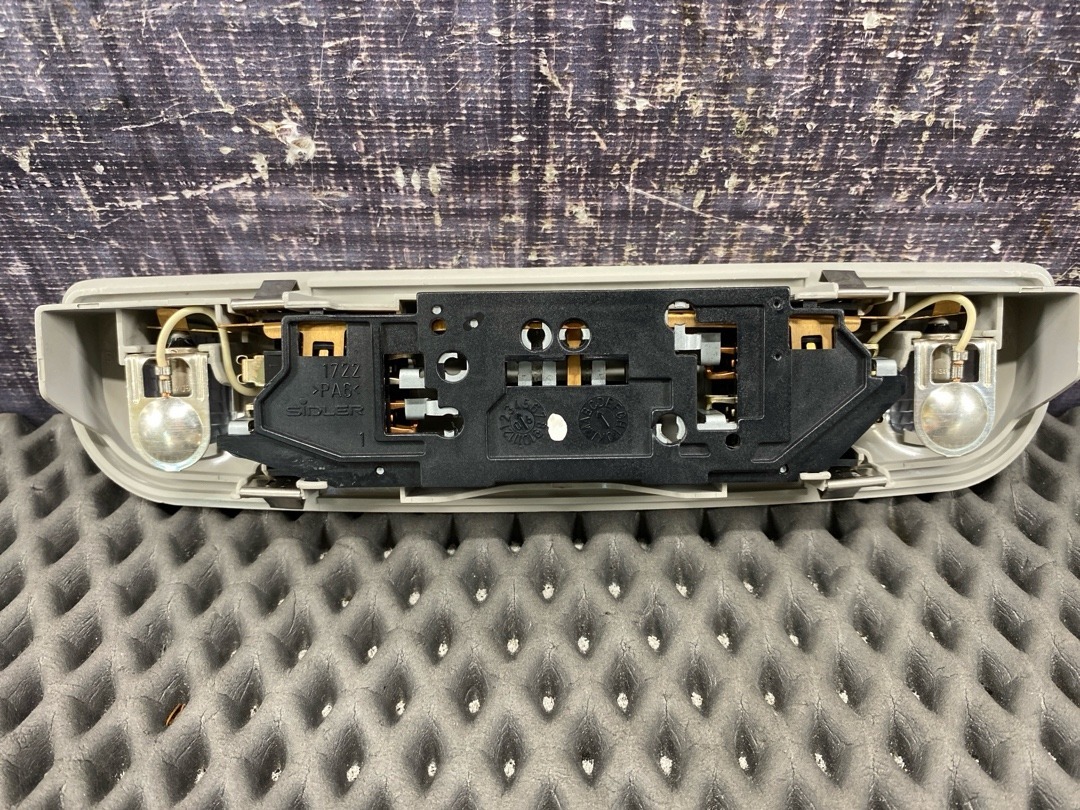 Плафон салона, 720 рублей, Красноярск