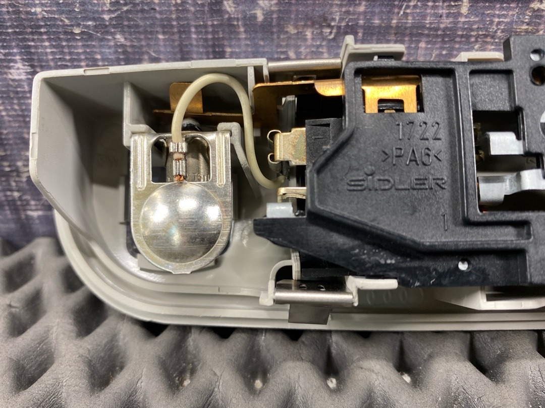 Плафон салона, 720 рублей, Красноярск