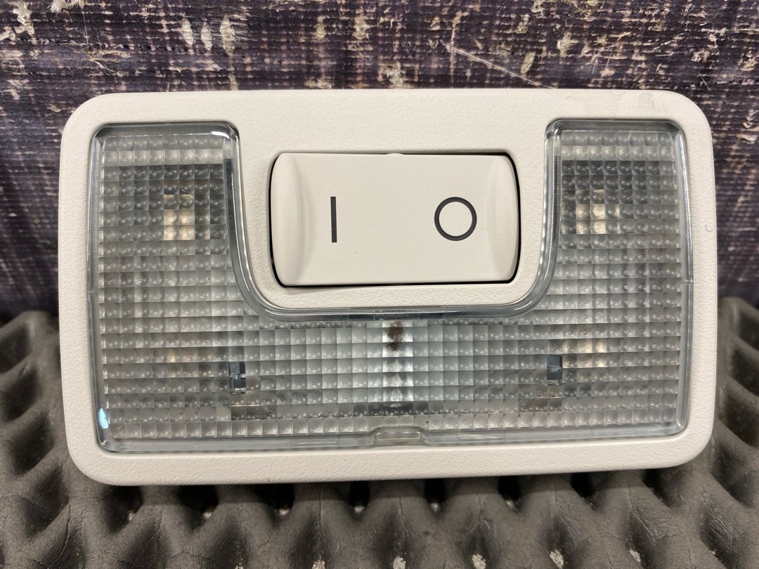 Плафон салона, 720 рублей, Красноярск