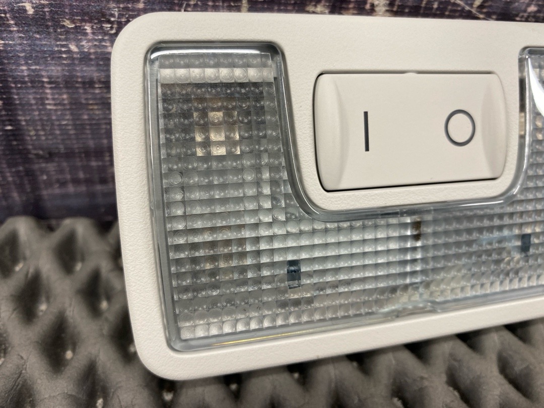 Плафон салона, 720 рублей, Красноярск